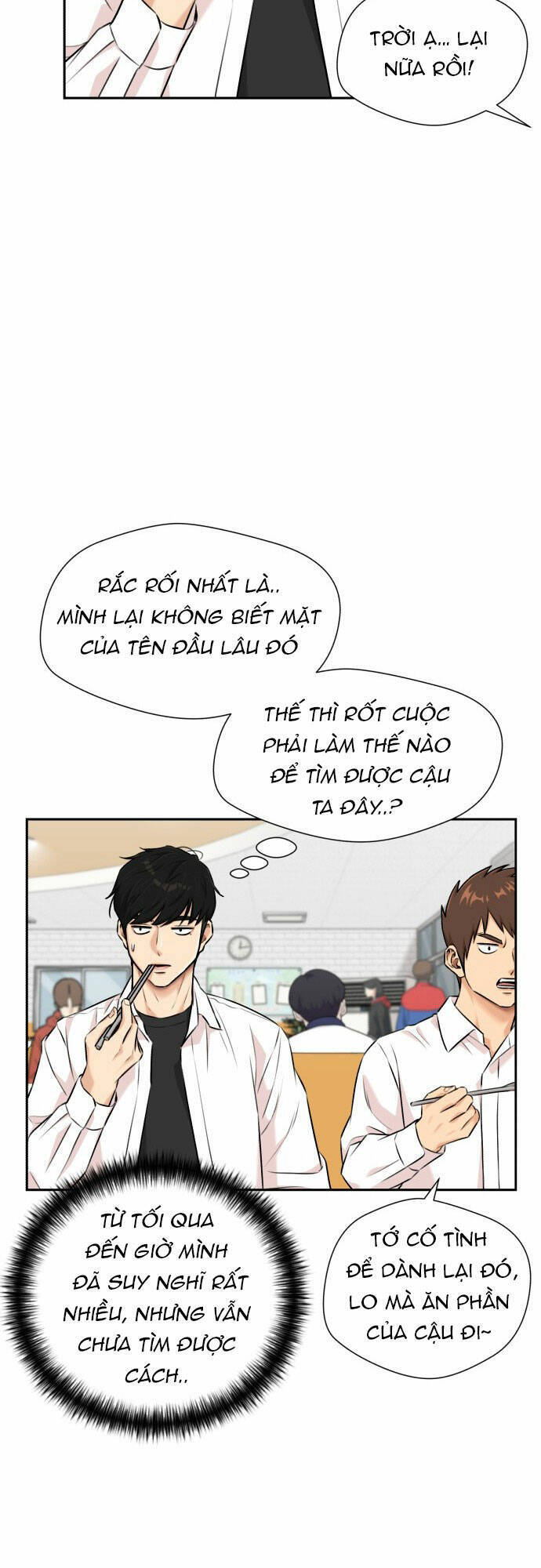 Gương Mặt Thiên Tài Chap 95 - Next Chap 96