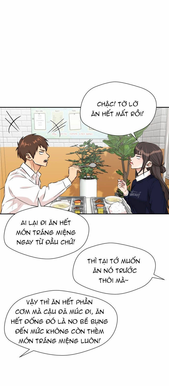 Gương Mặt Thiên Tài Chap 95 - Next Chap 96