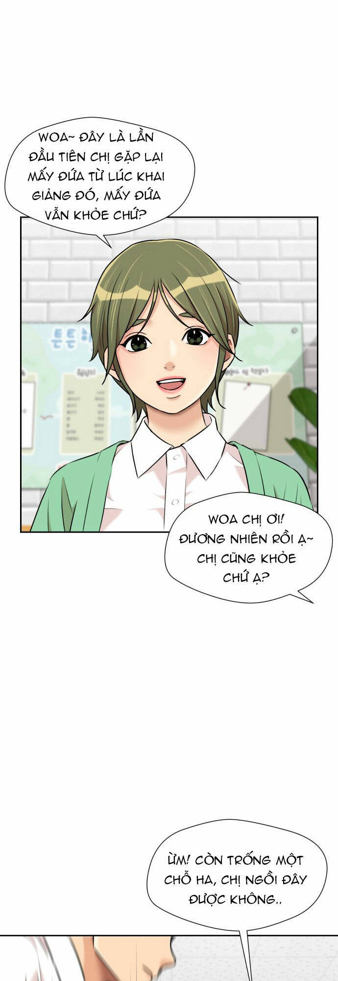 Gương Mặt Thiên Tài Chap 95 - Next Chap 96