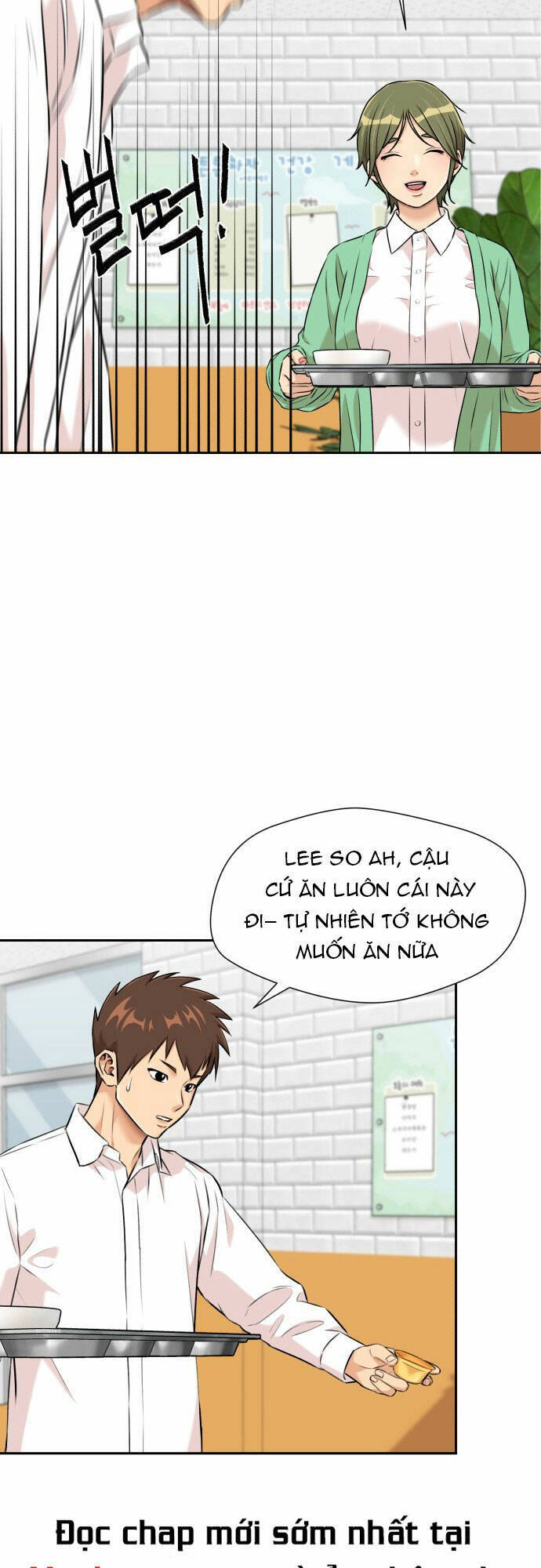 Gương Mặt Thiên Tài Chap 95 - Next Chap 96