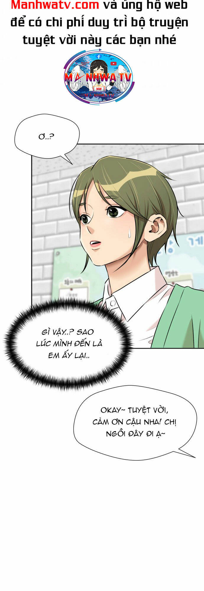 Gương Mặt Thiên Tài Chap 95 - Next Chap 96