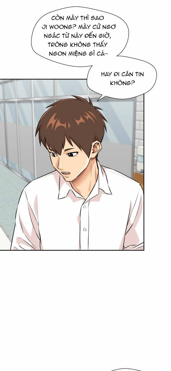 Gương Mặt Thiên Tài Chap 95 - Next Chap 96