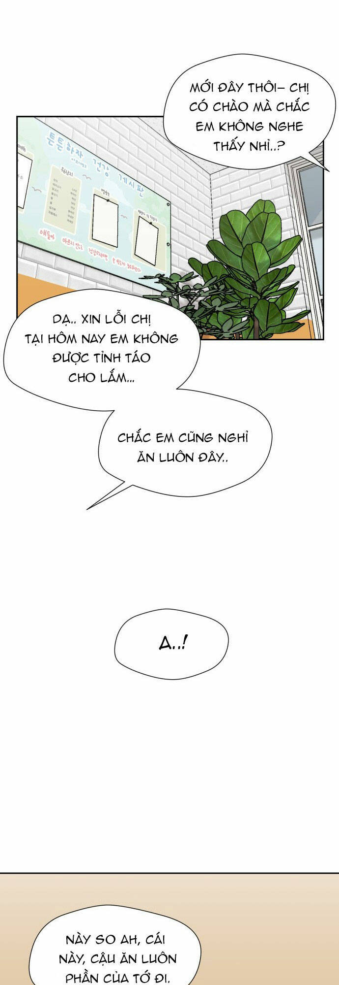 Gương Mặt Thiên Tài Chap 95 - Next Chap 96