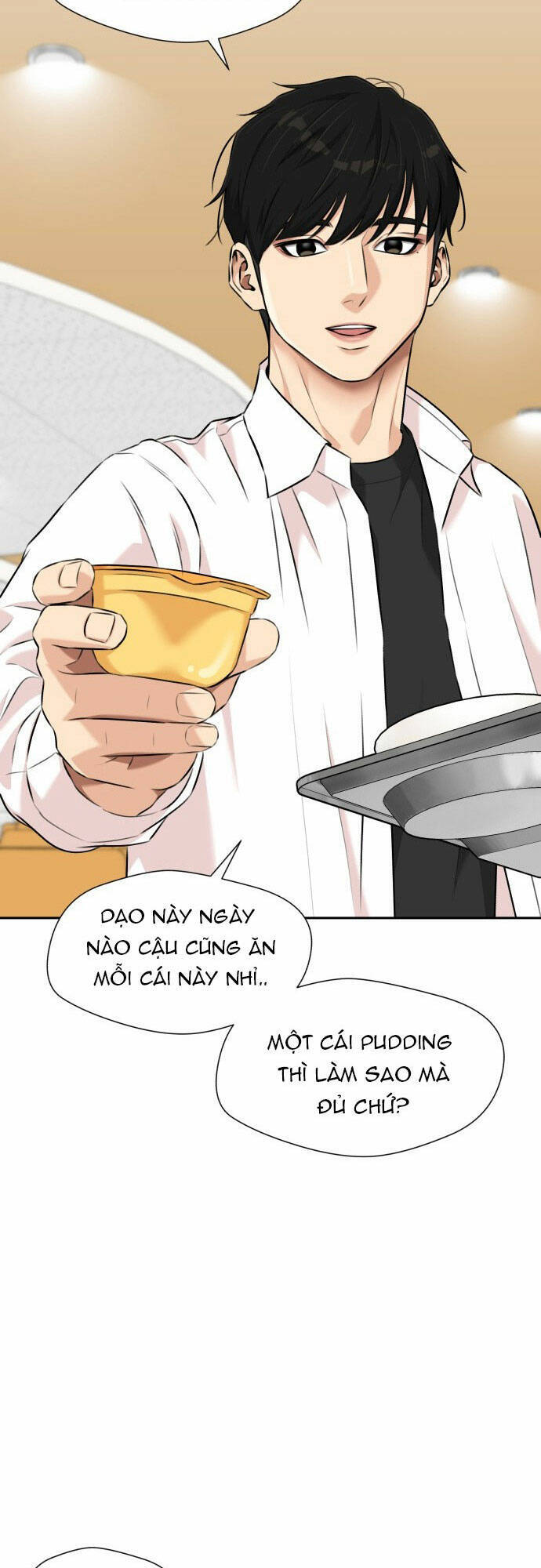 Gương Mặt Thiên Tài Chap 95 - Next Chap 96