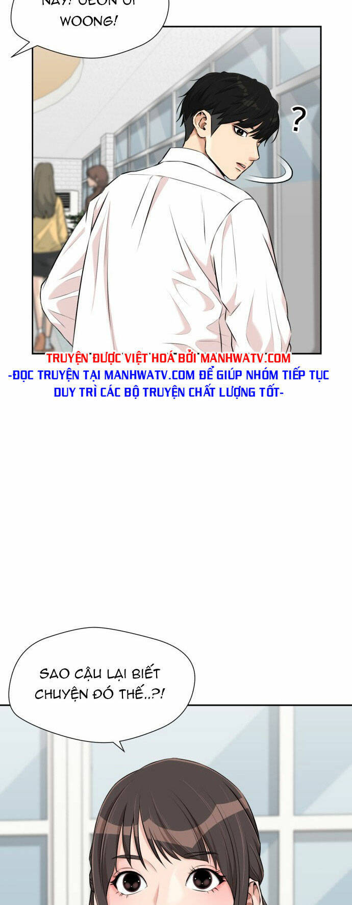 Gương Mặt Thiên Tài Chap 95 - Next Chap 96