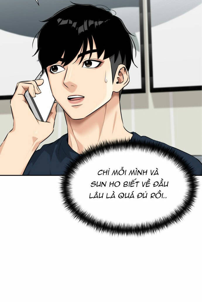 Gương Mặt Thiên Tài Chap 95 - Next Chap 96