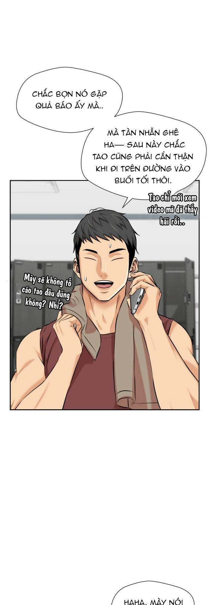 Gương Mặt Thiên Tài Chap 95 - Next Chap 96