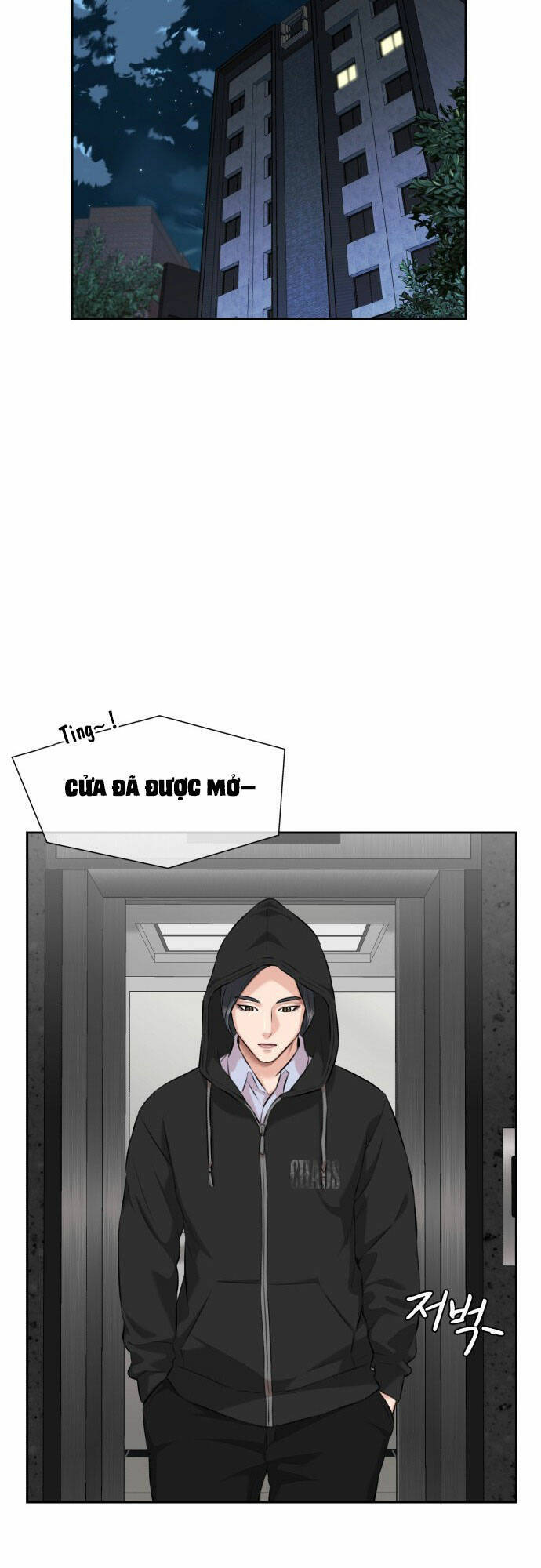 Gương Mặt Thiên Tài Chap 95 - Next Chap 96