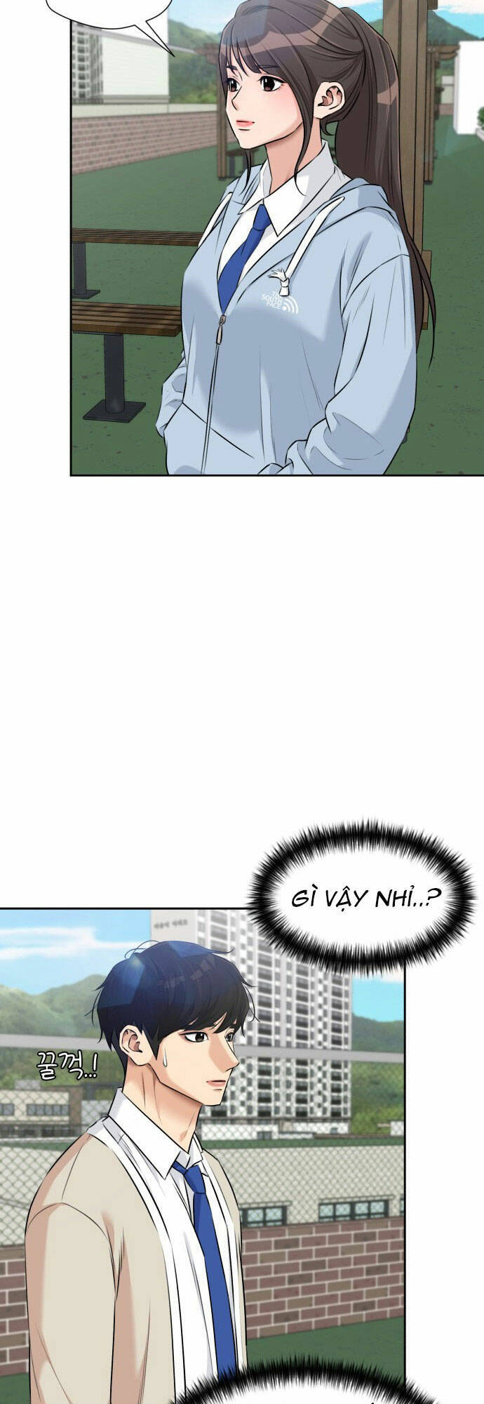 Gương Mặt Thiên Tài Chap 99 - Next Chap 100