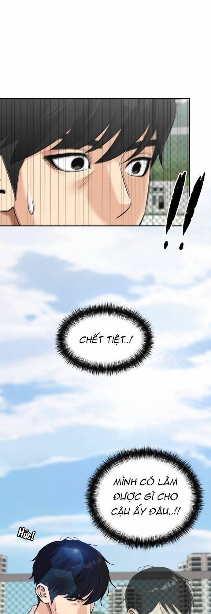 Gương Mặt Thiên Tài Chap 99 - Next Chap 100