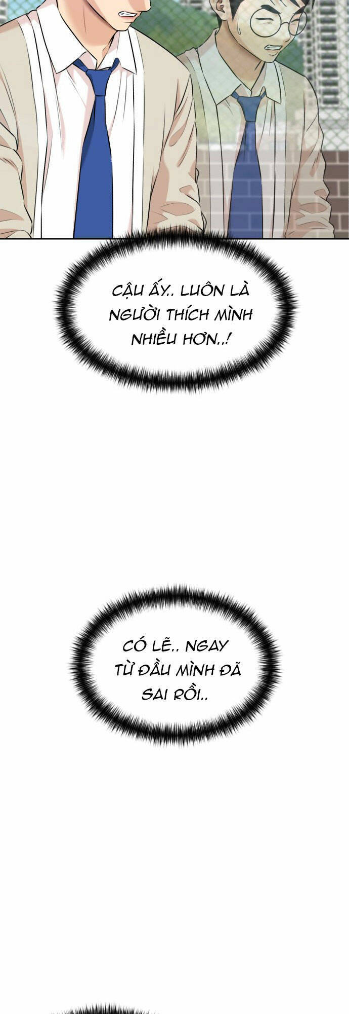 Gương Mặt Thiên Tài Chap 99 - Next Chap 100