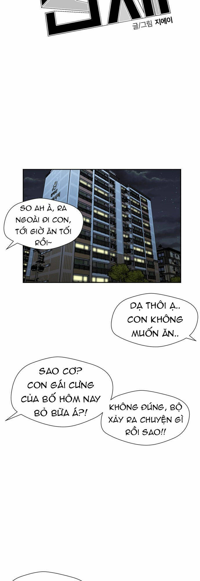Gương Mặt Thiên Tài Chap 99 - Next Chap 100