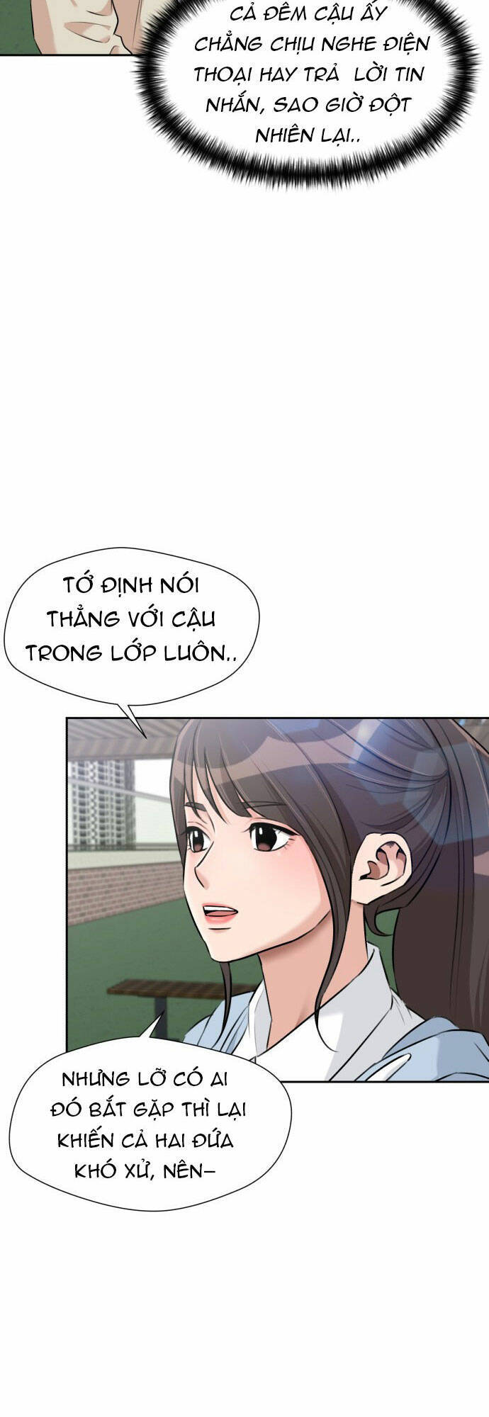 Gương Mặt Thiên Tài Chap 99 - Next Chap 100