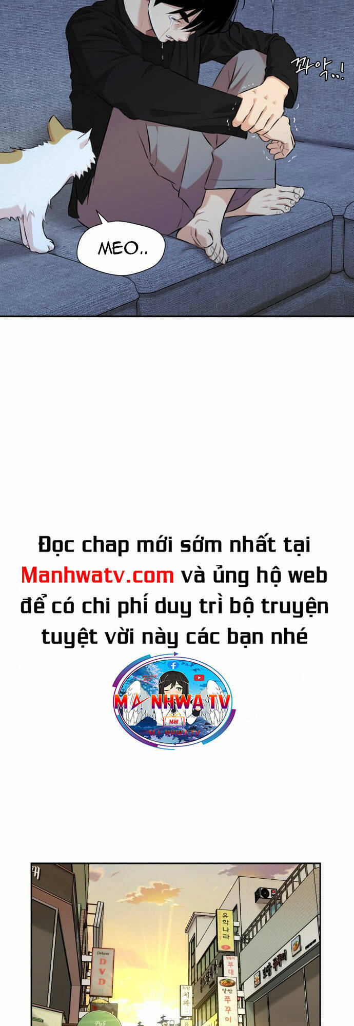 Gương Mặt Thiên Tài Chap 99 - Next Chap 100