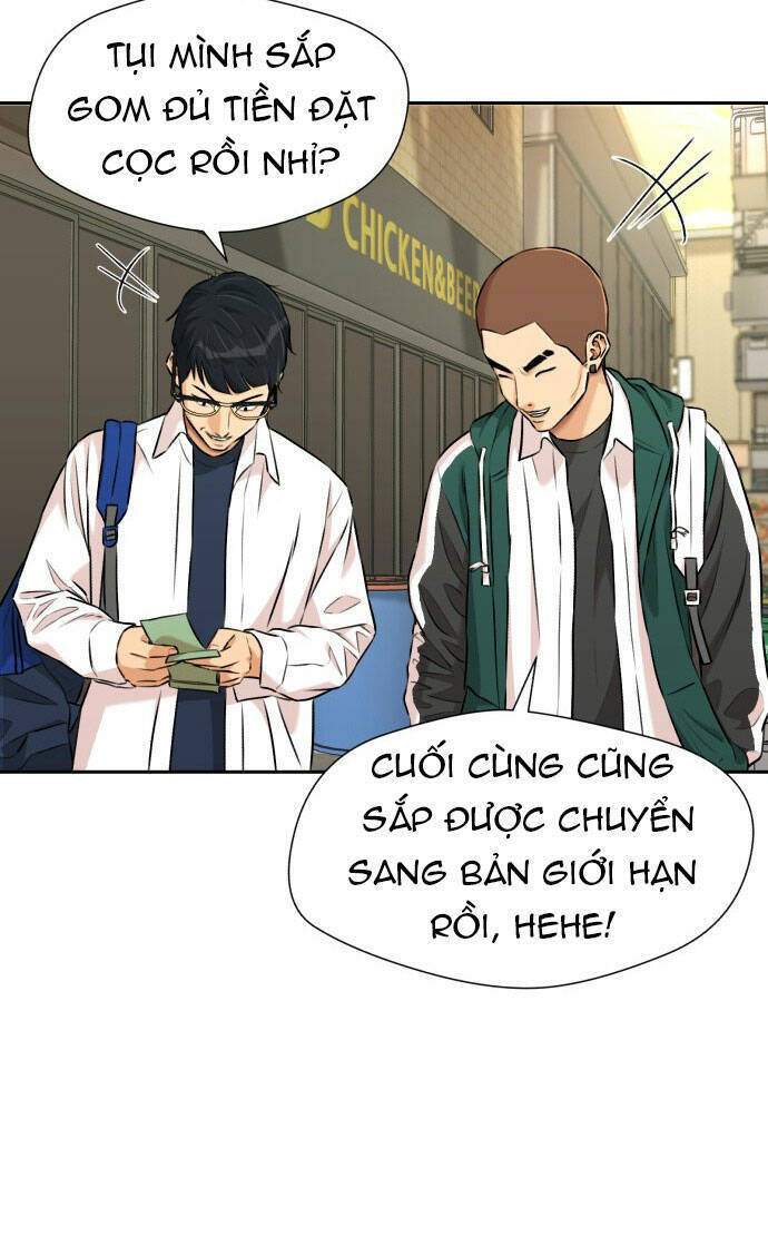 Gương Mặt Thiên Tài Chap 99 - Next Chap 100
