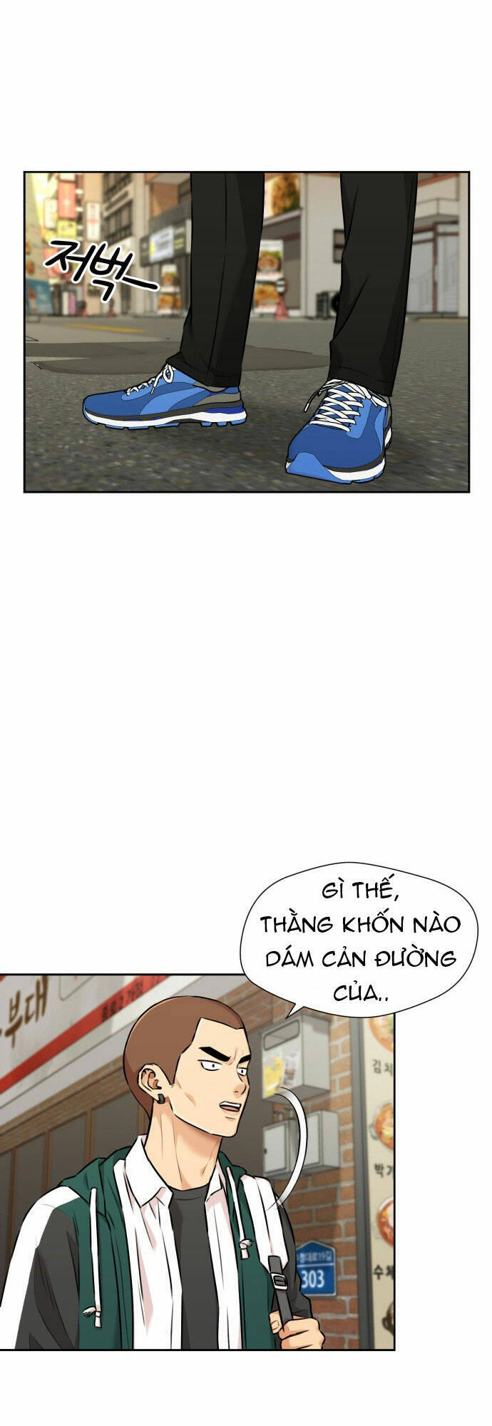 Gương Mặt Thiên Tài Chap 99 - Next Chap 100