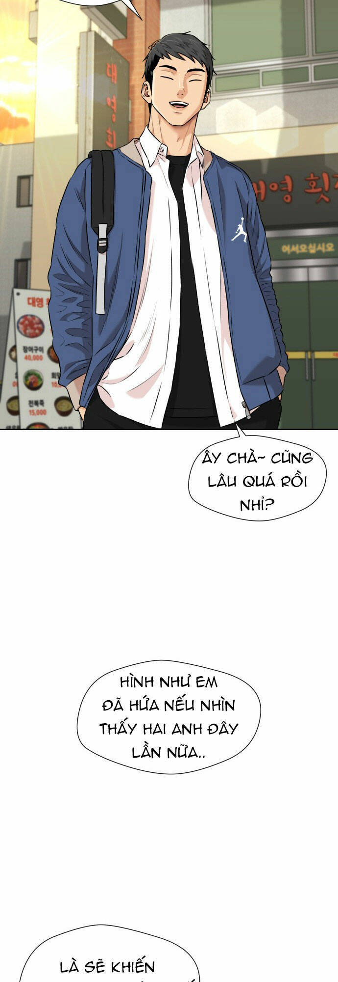Gương Mặt Thiên Tài Chap 99 - Next Chap 100