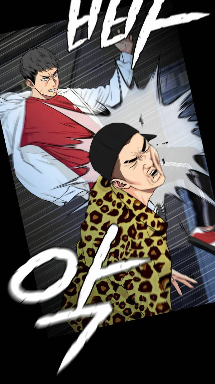 Gương Mặt Thiên Tài Chap 99 - Next Chap 100