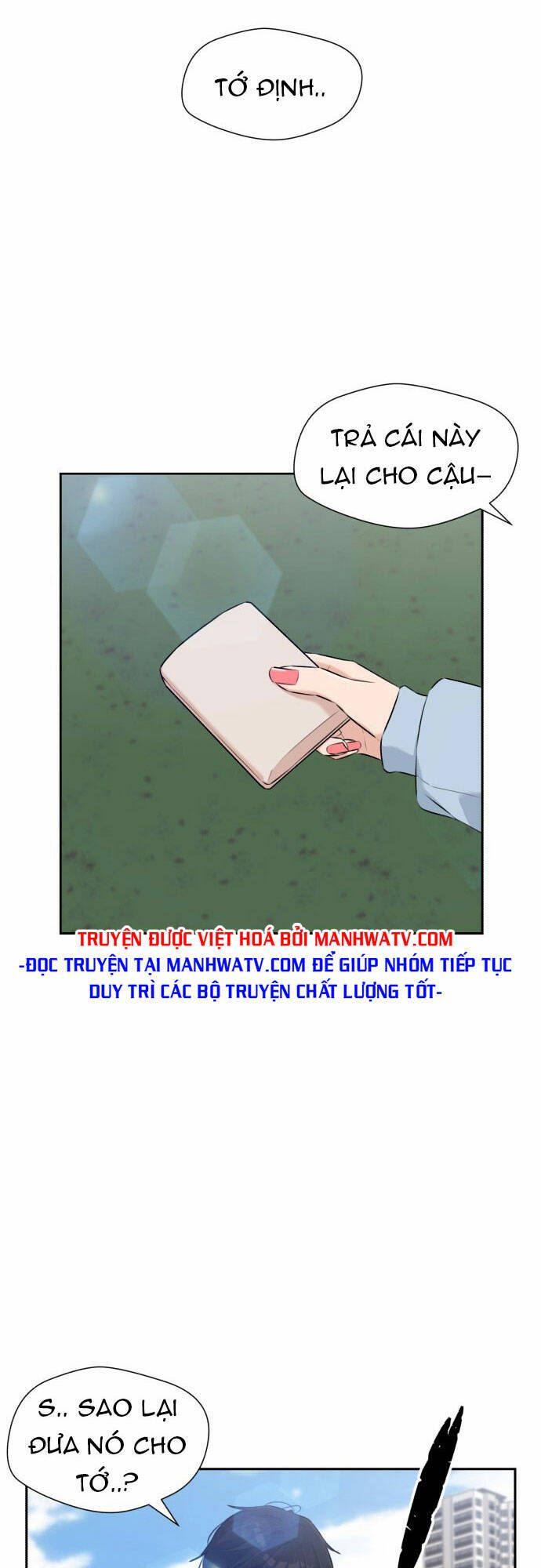 Gương Mặt Thiên Tài Chap 99 - Next Chap 100