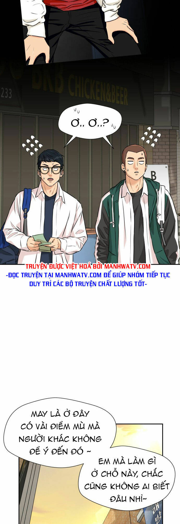 Gương Mặt Thiên Tài Chap 99 - Next Chap 100
