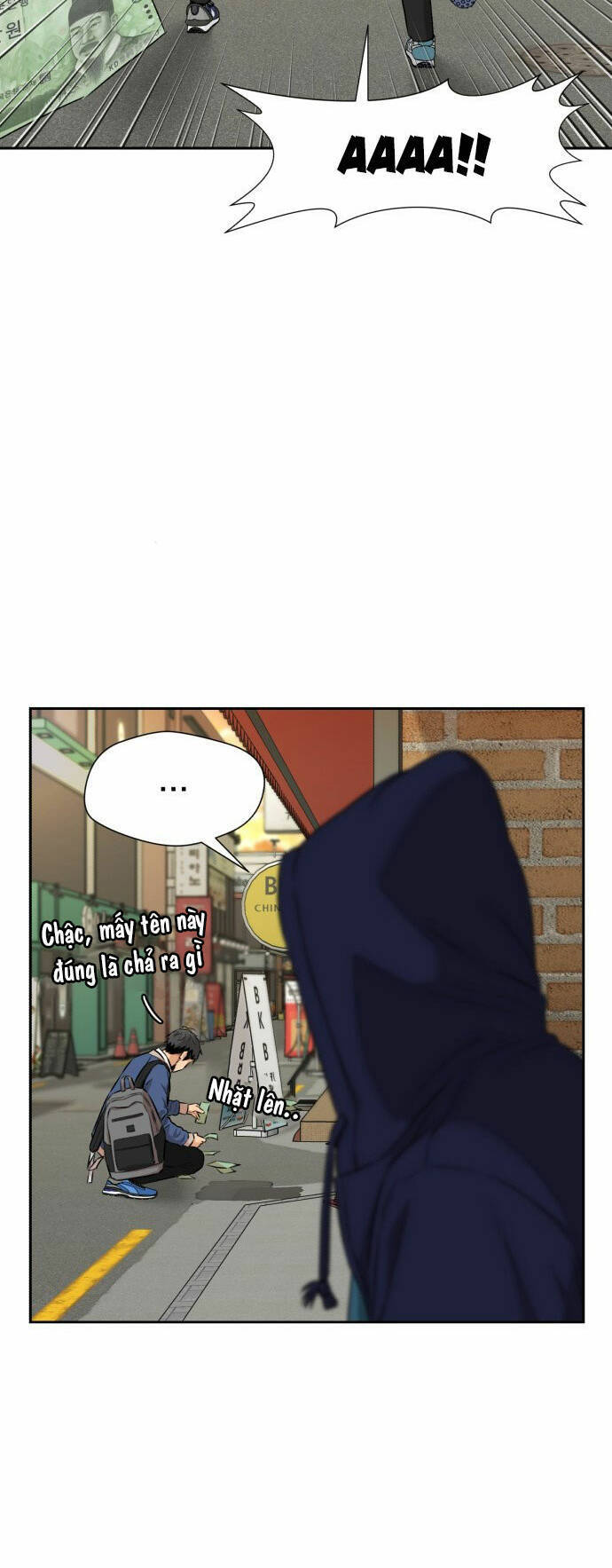 Gương Mặt Thiên Tài Chap 99 - Next Chap 100