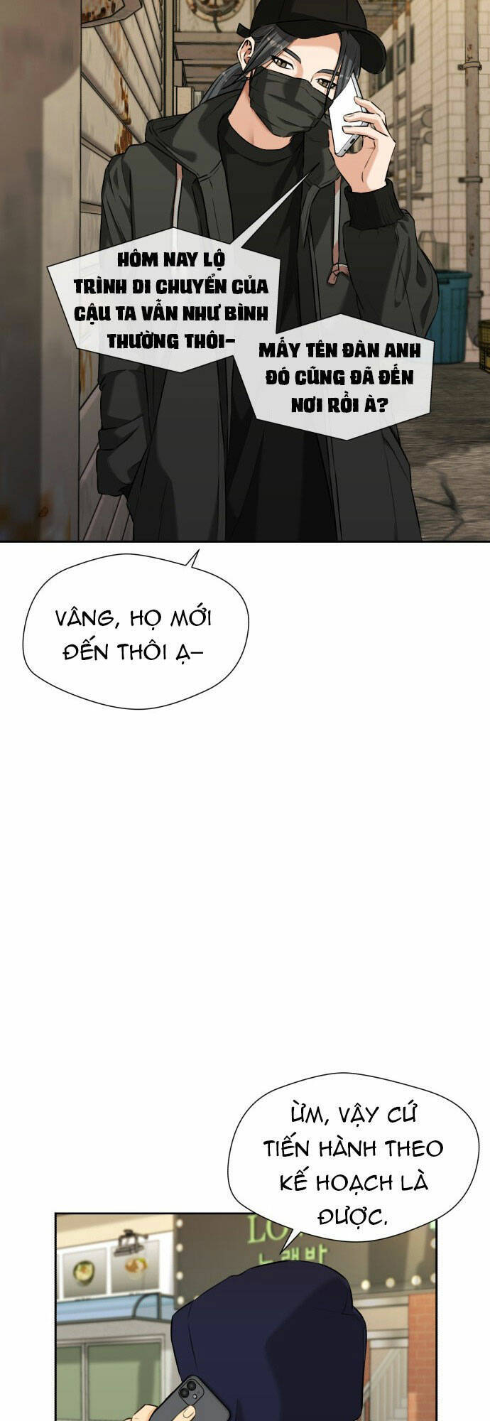Gương Mặt Thiên Tài Chap 99 - Next Chap 100