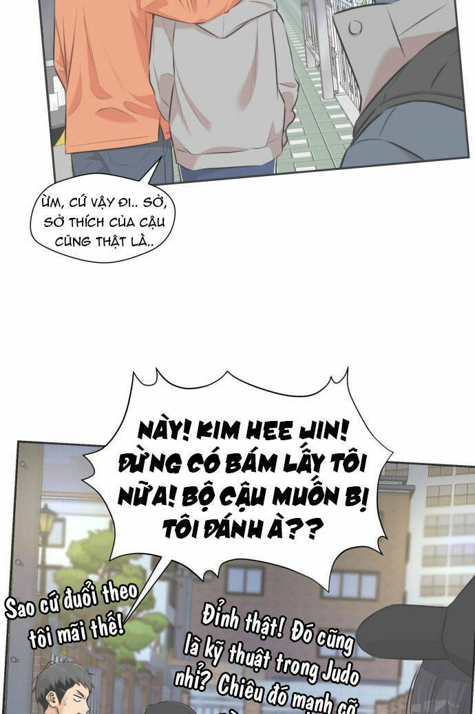 Gương Mặt Thiên Tài Chap 99 - Next Chap 100