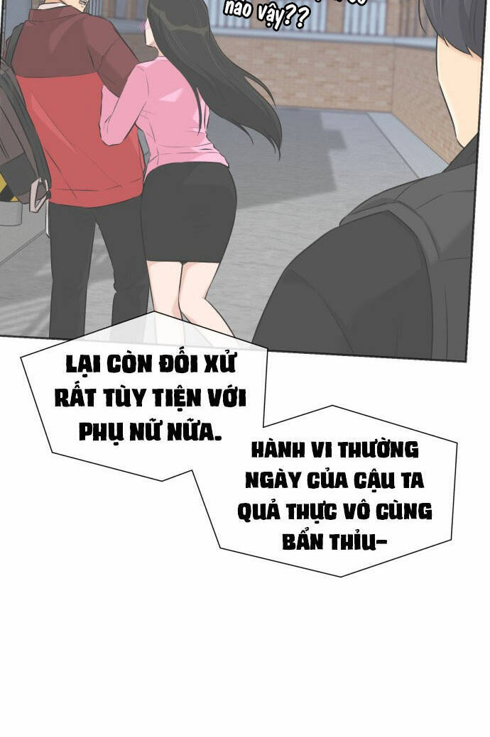 Gương Mặt Thiên Tài Chap 99 - Next Chap 100