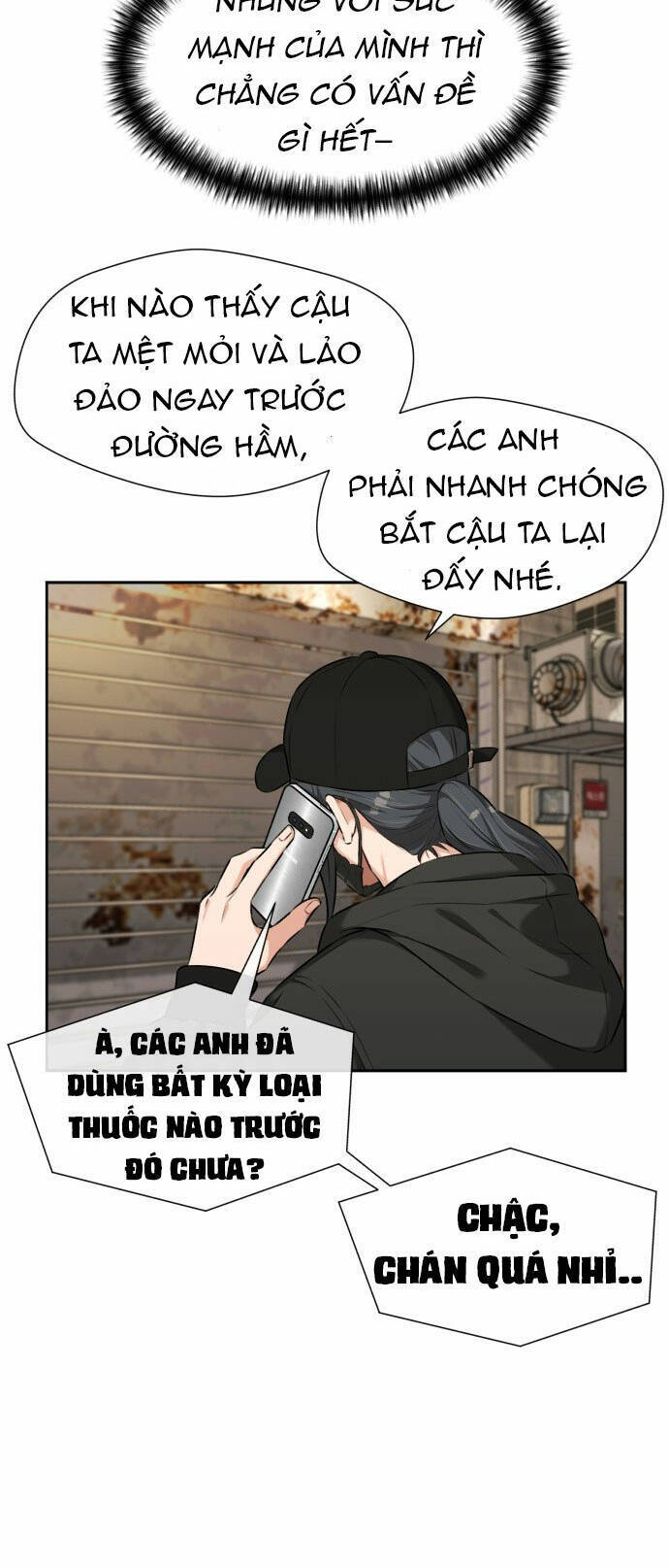 Gương Mặt Thiên Tài Chap 99 - Next Chap 100