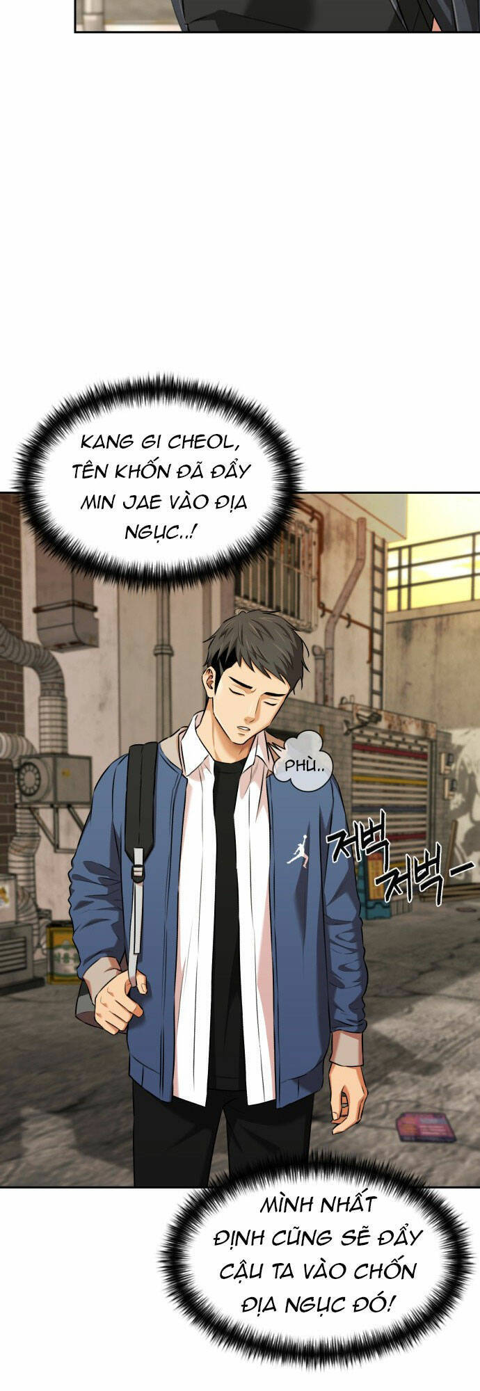 Gương Mặt Thiên Tài Chap 99 - Next Chap 100