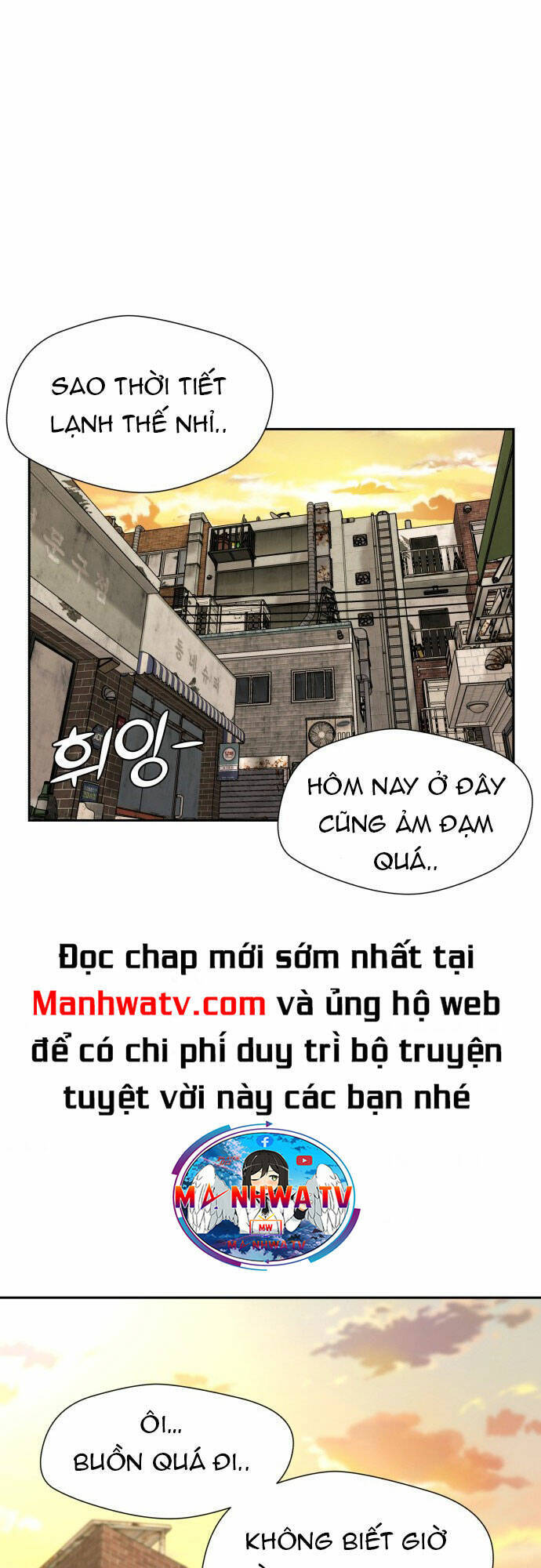 Gương Mặt Thiên Tài Chap 99 - Next Chap 100