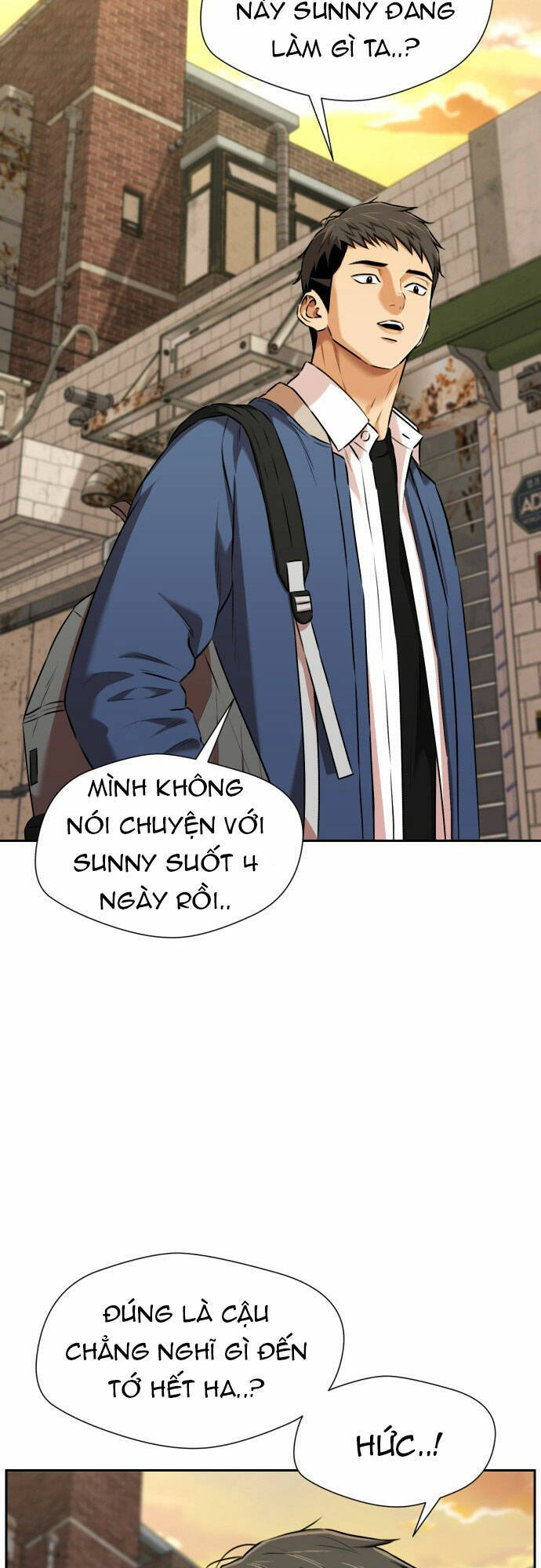 Gương Mặt Thiên Tài Chap 99 - Next Chap 100