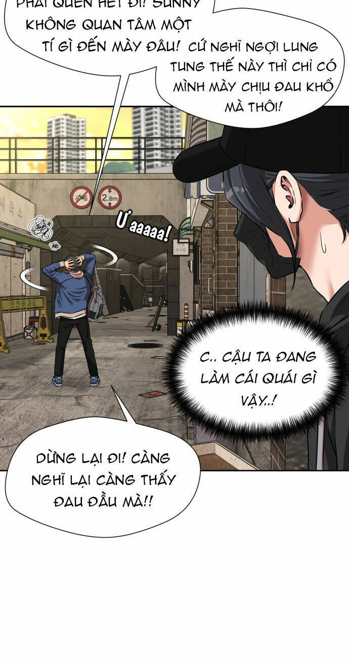 Gương Mặt Thiên Tài Chap 99 - Next Chap 100