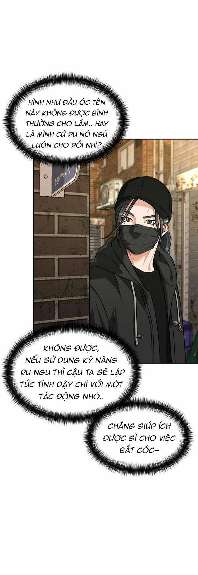 Gương Mặt Thiên Tài Chap 99 - Next Chap 100