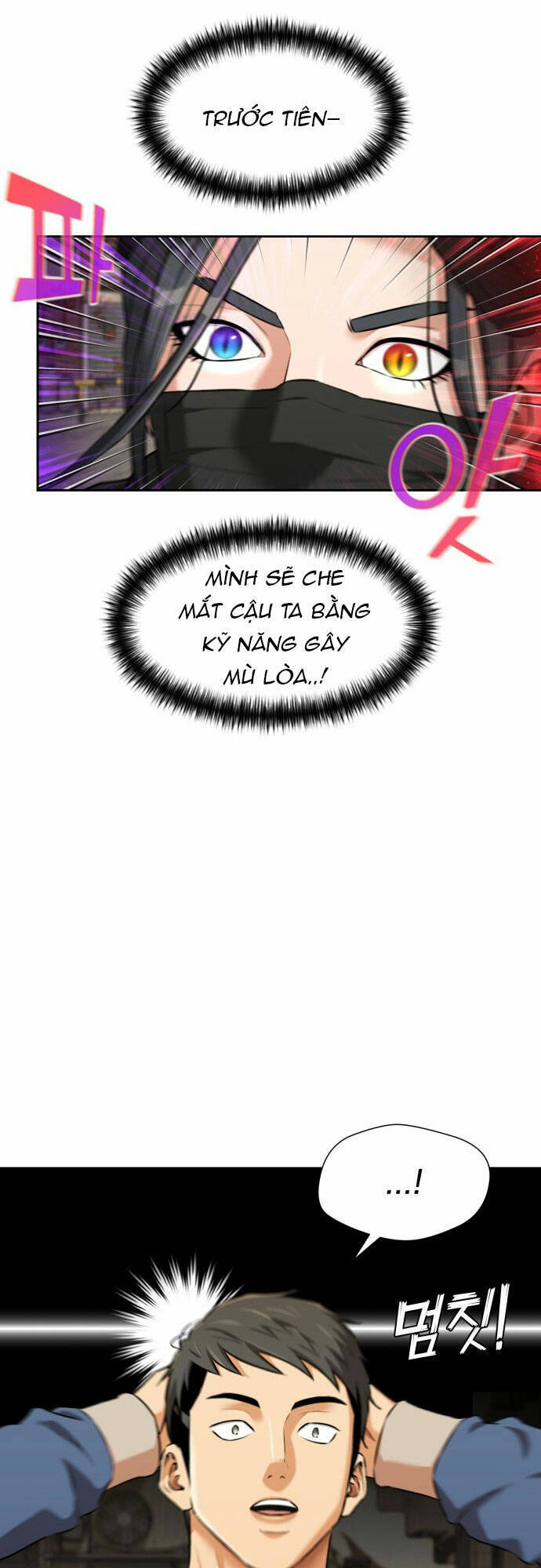 Gương Mặt Thiên Tài Chap 99 - Next Chap 100