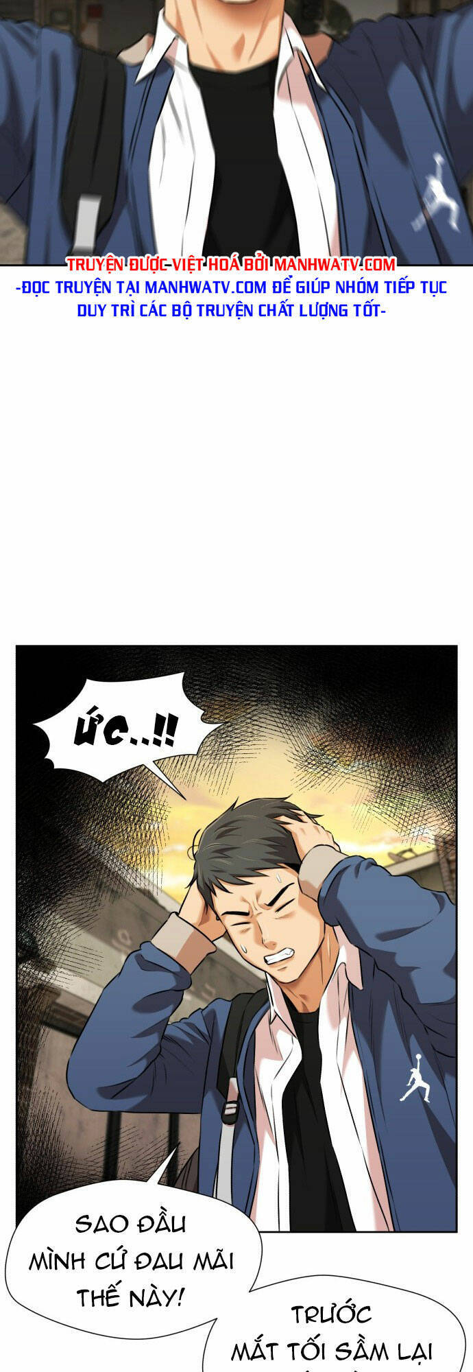 Gương Mặt Thiên Tài Chap 99 - Next Chap 100