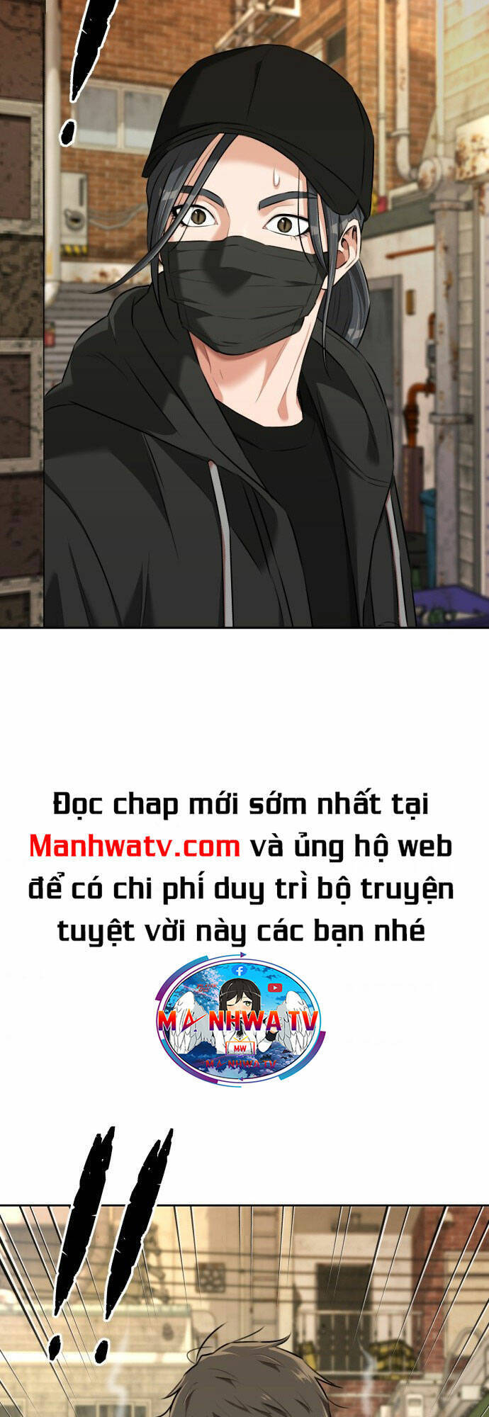 Gương Mặt Thiên Tài Chap 99 - Next Chap 100