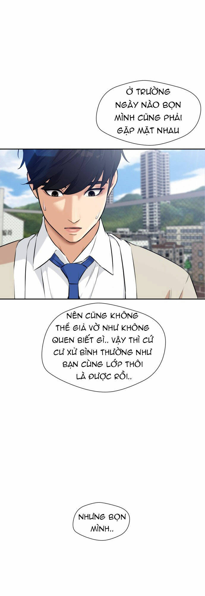 Gương Mặt Thiên Tài Chap 99 - Next Chap 100