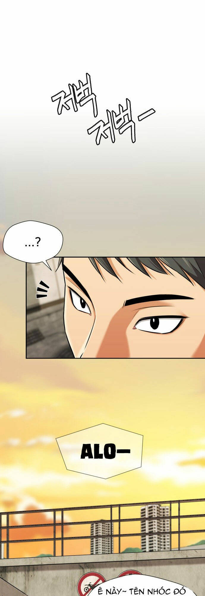 Gương Mặt Thiên Tài Chap 99 - Next Chap 100