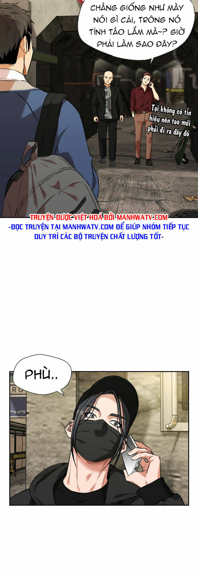 Gương Mặt Thiên Tài Chap 99 - Next Chap 100