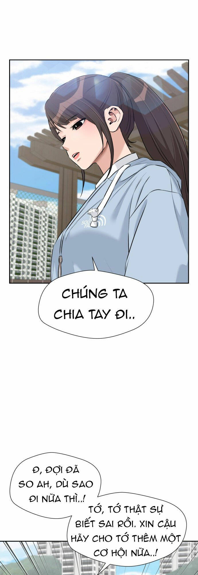 Gương Mặt Thiên Tài Chap 99 - Next Chap 100