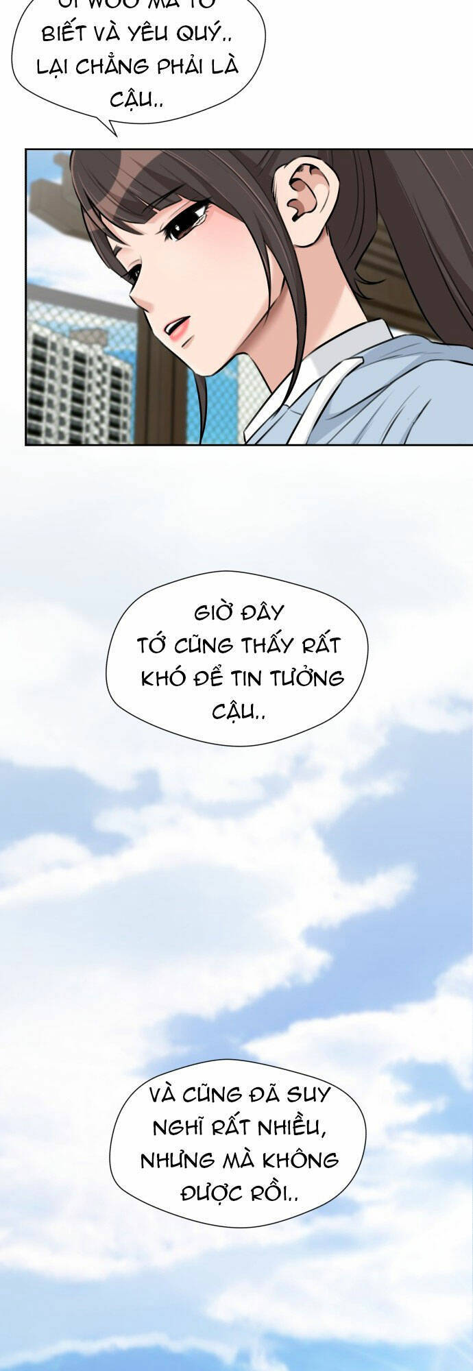 Gương Mặt Thiên Tài Chap 99 - Next Chap 100