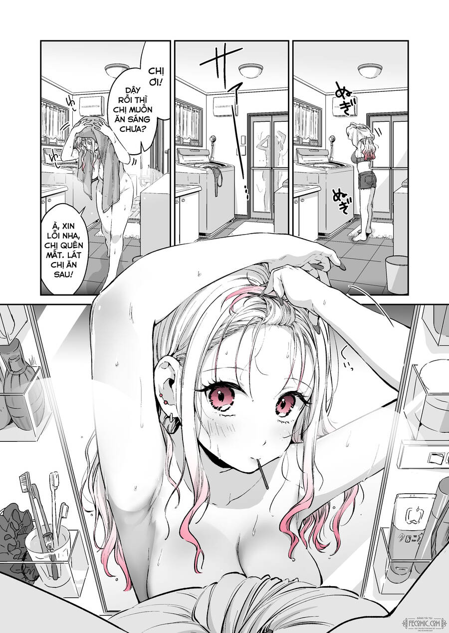Gyaru Gamer Homeraretai Chap 13 - Next Chap 14