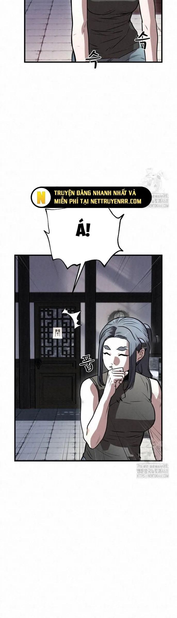Hắc Bạch Hồ Ly Độc Tâm Côn Luân Kiếm Tuyến Bạch Bệnh Chi Chủ Chap 10 - Next Chap 11