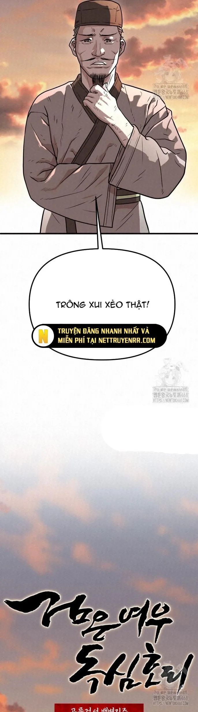 Hắc Bạch Hồ Ly Độc Tâm Côn Luân Kiếm Tuyến Bạch Bệnh Chi Chủ Chap 10 - Next Chap 11