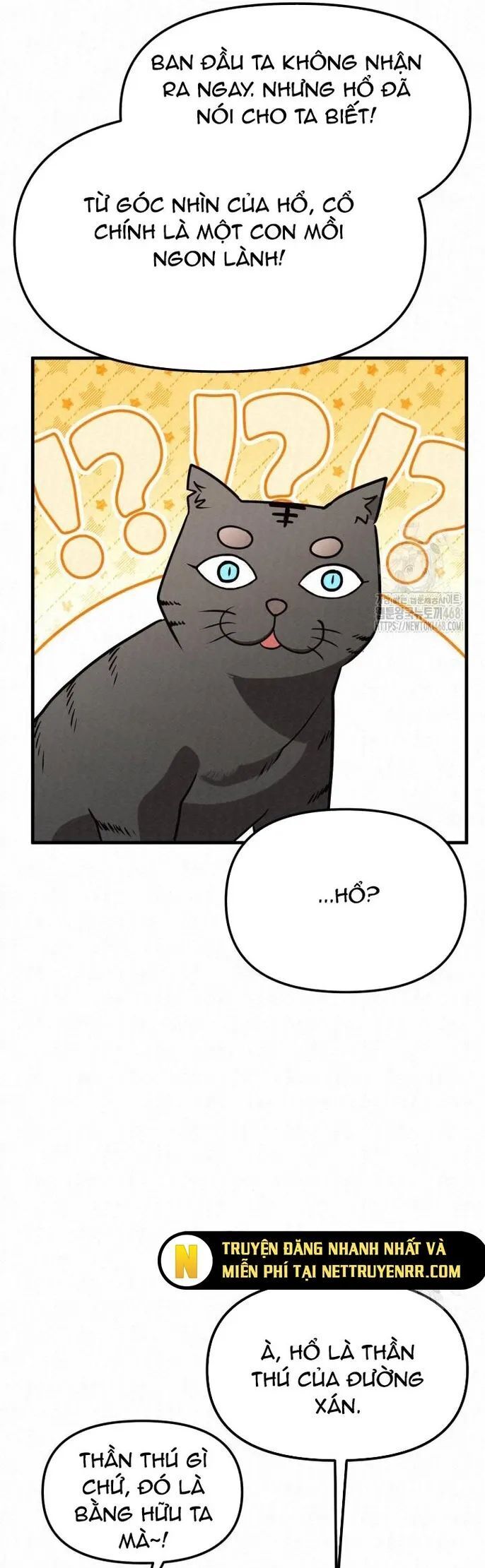 Hắc Bạch Hồ Ly Độc Tâm Côn Luân Kiếm Tuyến Bạch Bệnh Chi Chủ Chap 10 - Next Chap 11