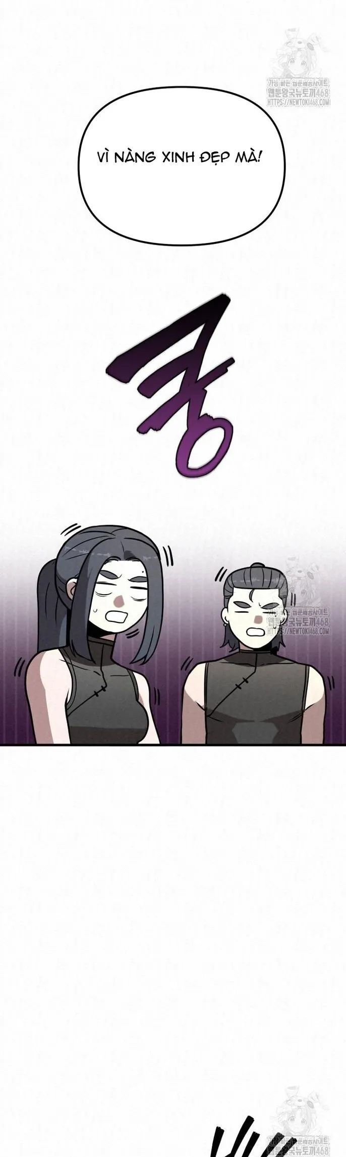 Hắc Bạch Hồ Ly Độc Tâm Côn Luân Kiếm Tuyến Bạch Bệnh Chi Chủ Chap 10 - Next Chap 11