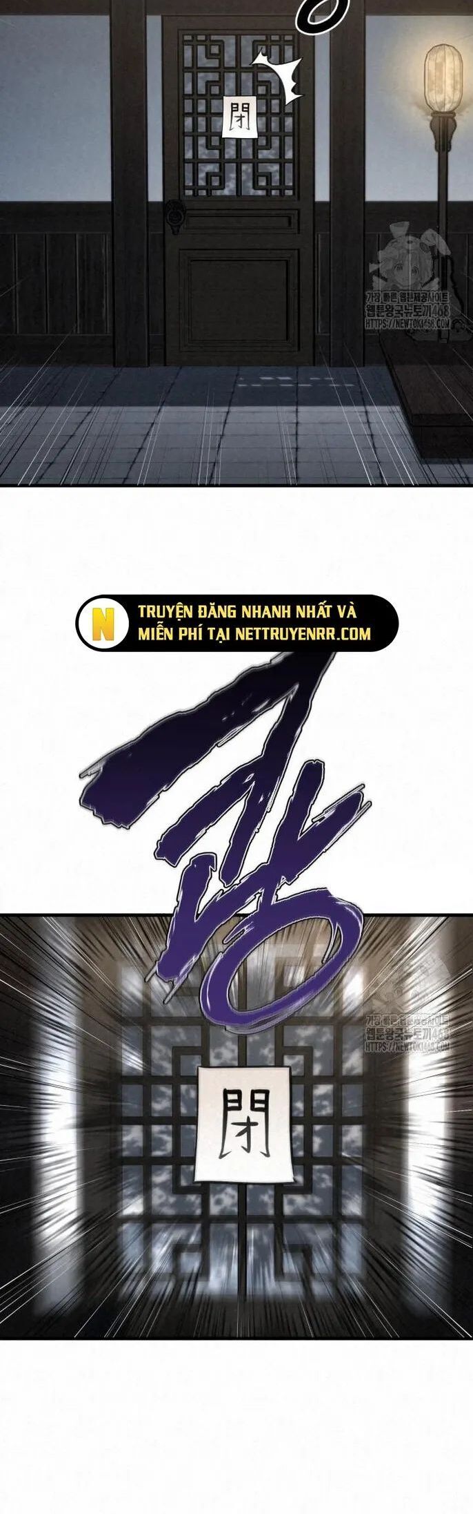 Hắc Bạch Hồ Ly Độc Tâm Côn Luân Kiếm Tuyến Bạch Bệnh Chi Chủ Chap 10 - Next Chap 11