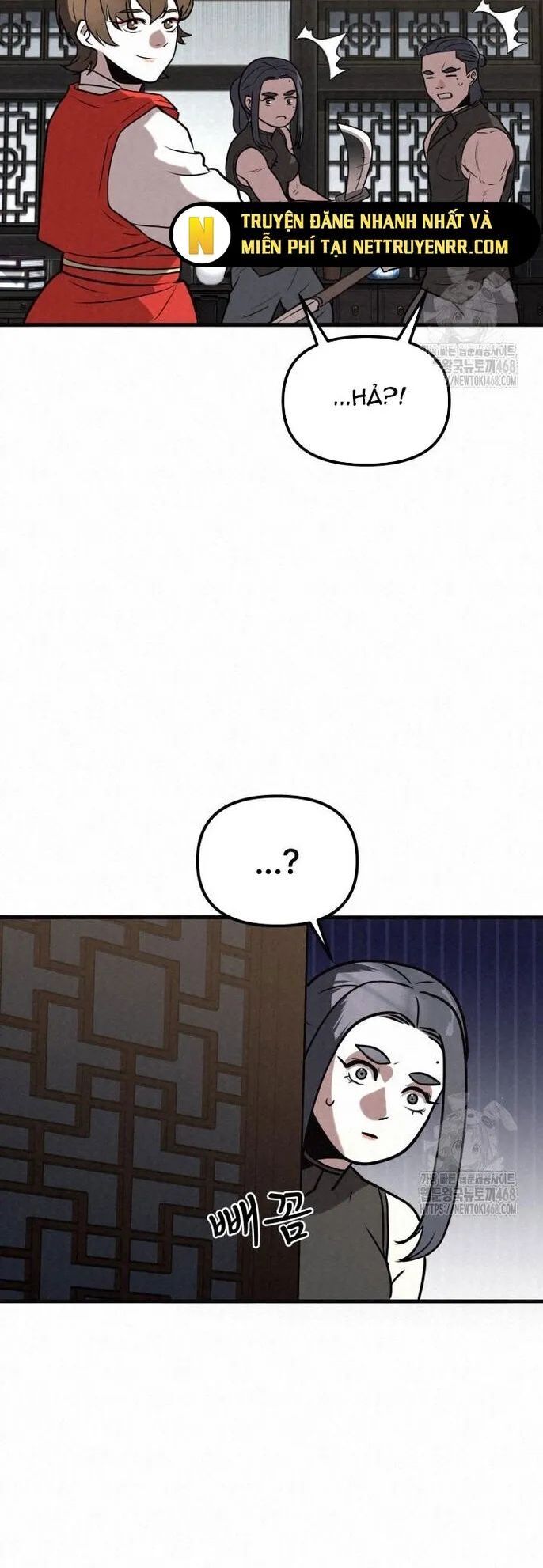 Hắc Bạch Hồ Ly Độc Tâm Côn Luân Kiếm Tuyến Bạch Bệnh Chi Chủ Chap 10 - Next Chap 11