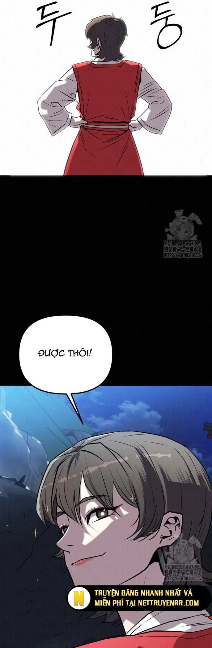 Hắc Bạch Hồ Ly Độc Tâm Côn Luân Kiếm Tuyến Bạch Bệnh Chi Chủ Chap 10 - Next Chap 11